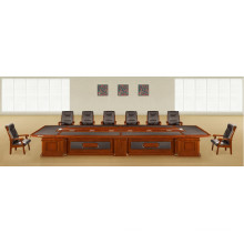 Konferenztisch High Quality Luxury Boardroom Furniture (FOHH-8086)